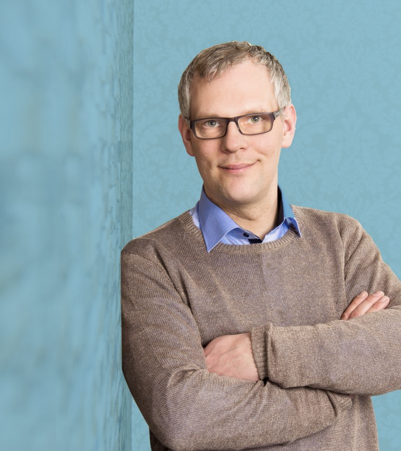 Foto Andre Leuch